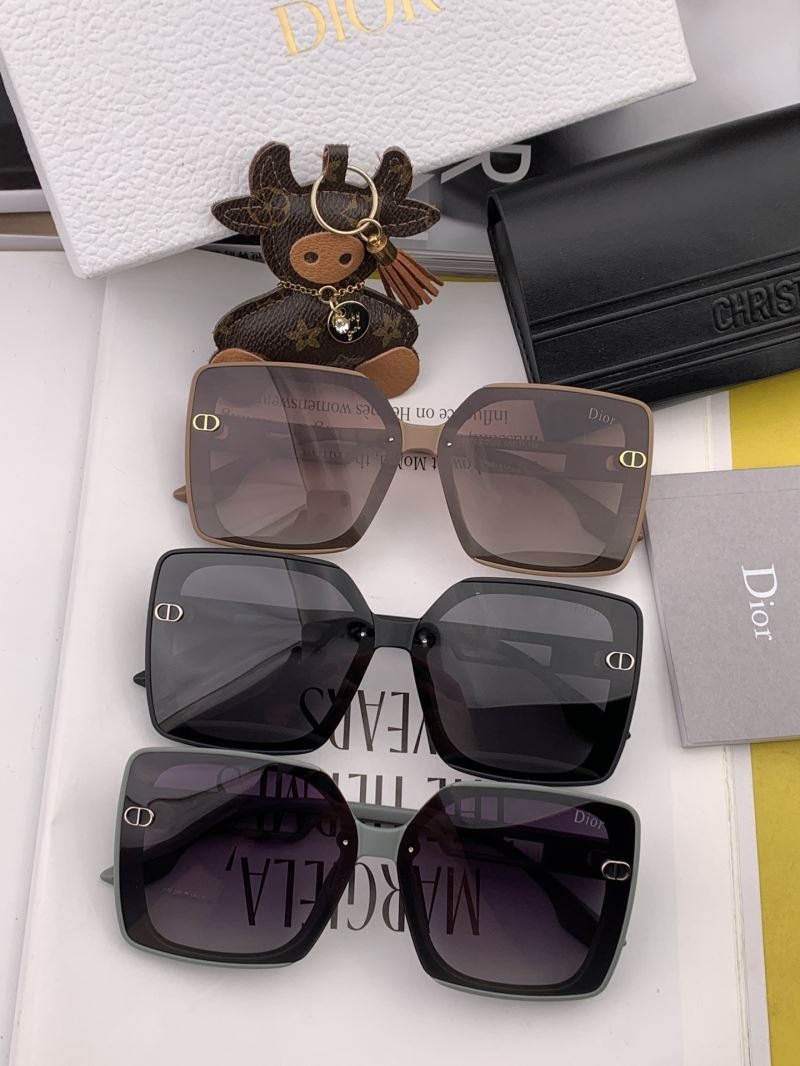 Dior Sunglasses